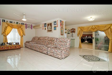 Property photo of 18 Geaney Boulevard Crestmead QLD 4132