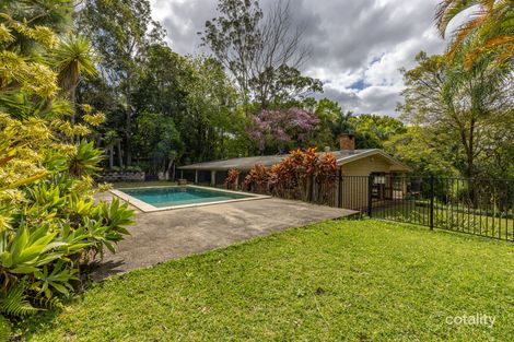 Property photo of 35 Caplick Way Eumundi QLD 4562