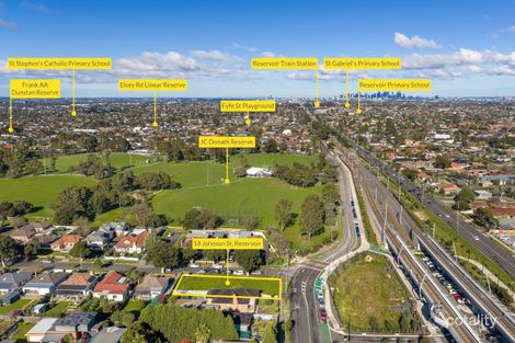 18 Johnson St, Reservoir, VIC 3073