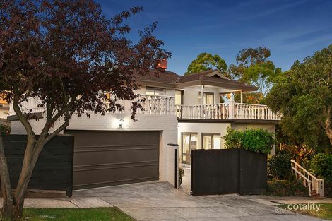 Property photo of 93 Springvale Road Glen Waverley VIC 3150