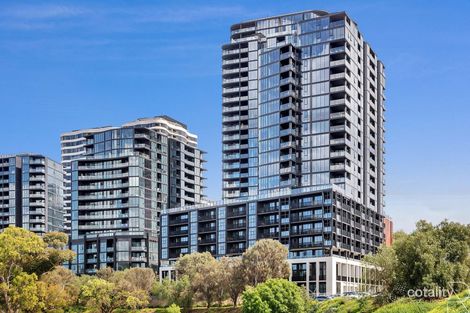 Property photo of 2507/6 Joseph Road Footscray VIC 3011