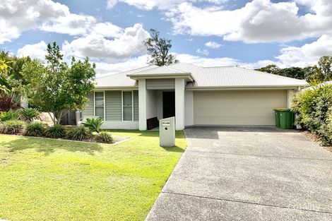 Property photo of 3 Conjola Crescent Upper Coomera QLD 4209