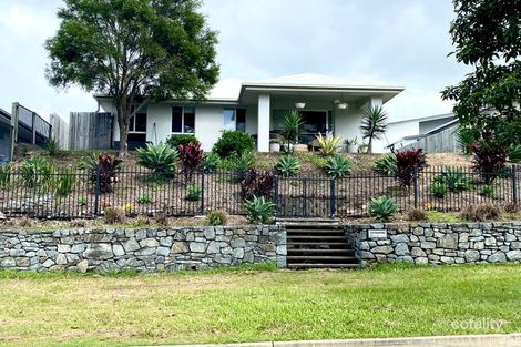 Property photo of 3 Conjola Crescent Upper Coomera QLD 4209