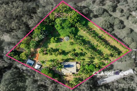 204 Glass House-Woodford Rd, Glass House Mountains, QLD 4518