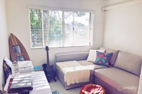 Property photo of 29/87-89 Scott Road Herston QLD 4006