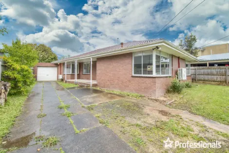 25 Westley St, Ferntree Gully, VIC 3156