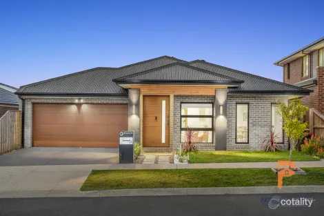 Property photo of 36 Panabeh Place Grovedale VIC 3216