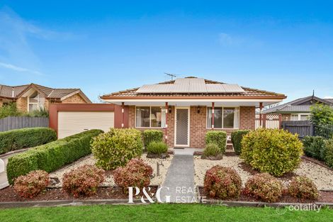 7 Riddleston Ct, Narre Warren South, VIC 3805