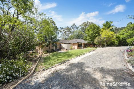 Property photo of 812A Upper Orara Road Upper Orara NSW 2450