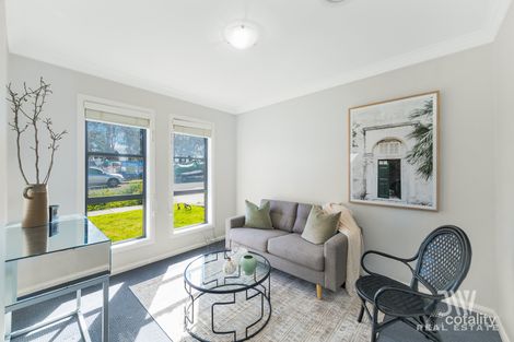 Property photo of 8 Farnsworth Road North Kellyville NSW 2155