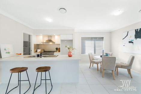 Property photo of 8 Farnsworth Road North Kellyville NSW 2155