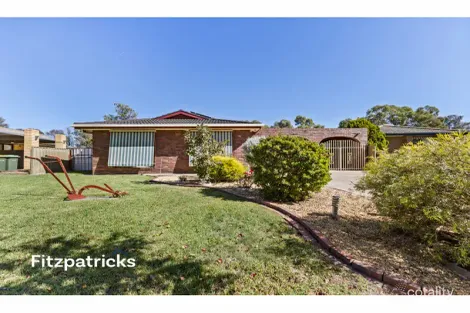 28 Pinaroo Dr, Glenfield Park, NSW 2650