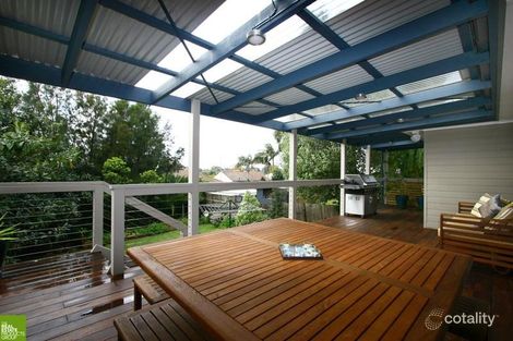 Property photo of 32 Madigan Boulevard Mount Warrigal NSW 2528