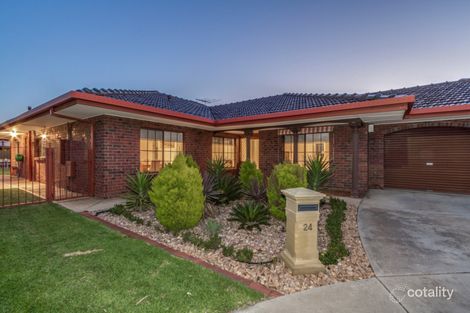 24 Newlands Dr, West Beach, SA 5024