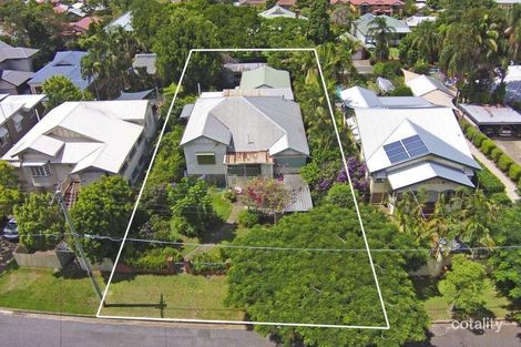 Property photo of 21 Kinmond Avenue Wavell Heights QLD 4012