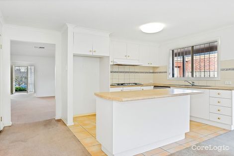 Property photo of 47 Jindabyne Avenue Taylors Hill VIC 3037