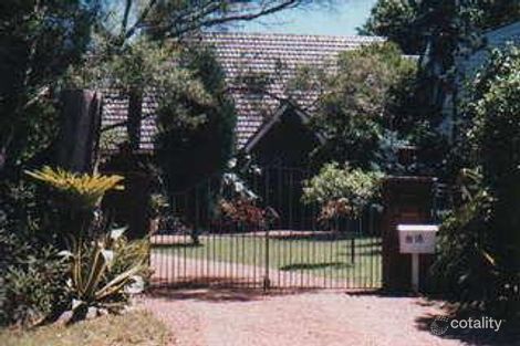 Property photo of 18 Curagul Road North Turramurra NSW 2074