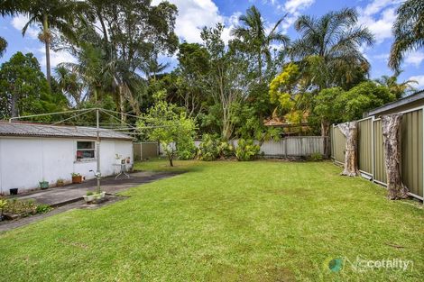 Property photo of 2 Meldrum Avenue Miranda NSW 2228