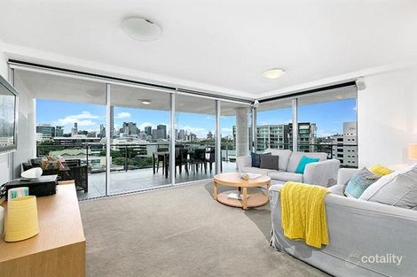 Property photo of 9/15 Walsh Street Milton QLD 4064