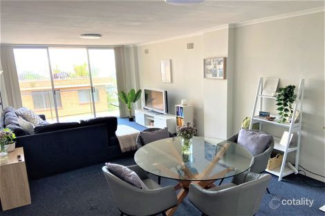 Property photo of 24/48-50 Military Road North Bondi NSW 2026