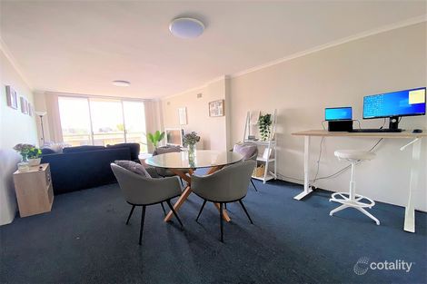 Property photo of 24/48-50 Military Road North Bondi NSW 2026