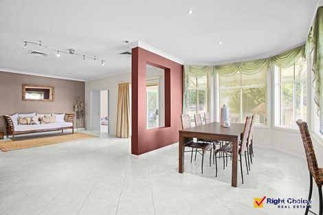 Property photo of 41 Borrowdale Close Albion Park NSW 2527