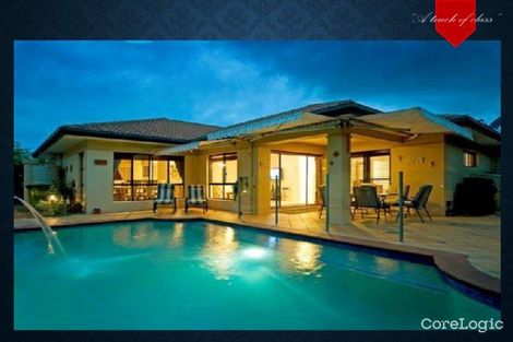 Property photo of 2021 Gracemere Gardens Circuit Hope Island QLD 4212
