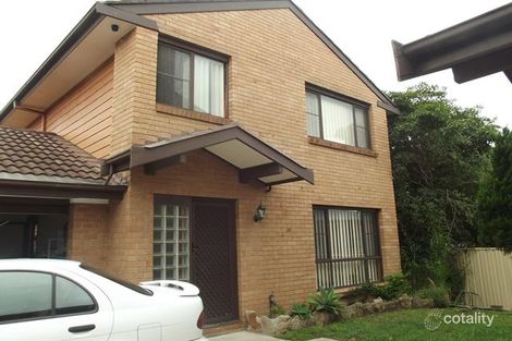 Property photo of 7/21 Grove Circuit Lake Illawarra NSW 2528