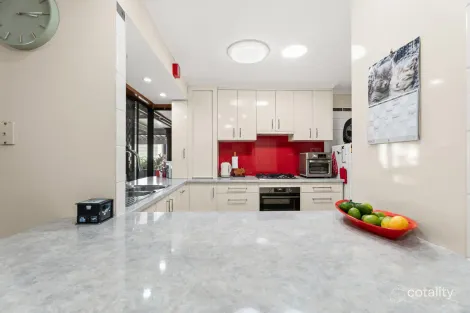 Property photo of 16 Michelle Drive Point Vernon QLD 4655