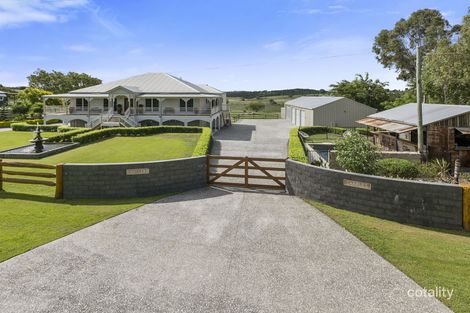 18a Charles St, Kalbar, QLD 4309