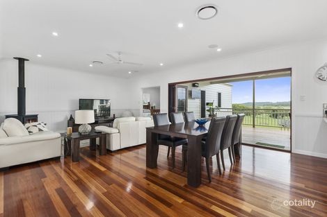 Property photo of 18A Charles Street Kalbar QLD 4309