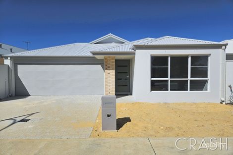 125 Weathering Cres, Baldivis, WA 6171