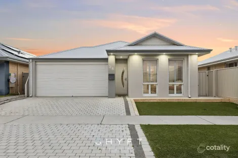 25 Waveski St, Yanchep, WA 6035