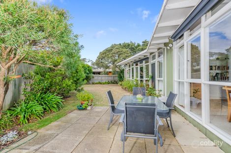 Property photo of 23 Baillieu Street Point Lonsdale VIC 3225