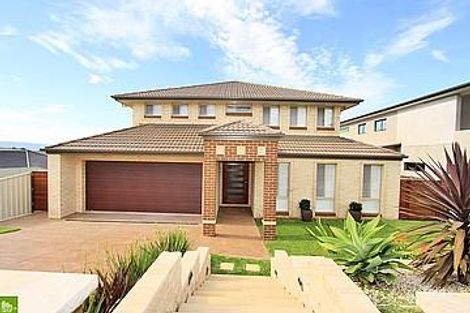 Property photo of 33 Killalea Drive Shell Cove NSW 2529