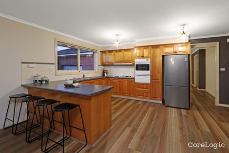 Property photo of 11 Hampden Court Rowville VIC 3178