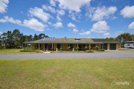 Property photo of 3 Ellison Close Worrigee NSW 2540