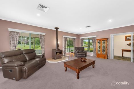 Property photo of 3 Ellison Close Worrigee NSW 2540