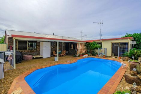 16 Morrison St, Bundaberg East, QLD 4670