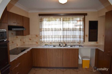 Property photo of 1 Carinya Road Girraween NSW 2145