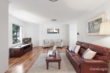 Property photo of 6/55-57 Chandos Street Ashfield NSW 2131