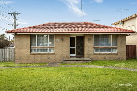 Property photo of 462 Grimshaw Street Bundoora VIC 3083