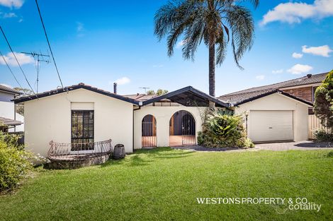 Property photo of 33 Orchard Avenue Winston Hills NSW 2153