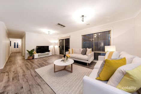 Property photo of 129 Bellevue Drive Berwick VIC 3806