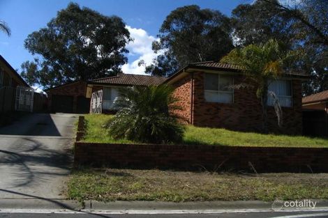 78 Coowarra Dr, St Clair, NSW 2759