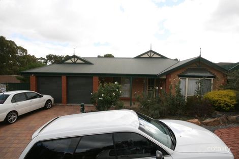 Property photo of 3 Carmine Court Aberfoyle Park SA 5159
