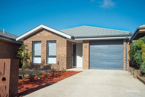 Property photo of 61 Wunderly Circuit Macgregor ACT 2615