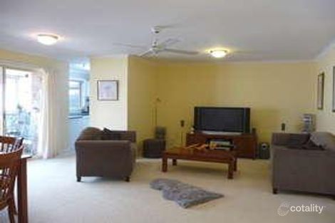 Property photo of 5/414 Pine Ridge Road Coombabah QLD 4216