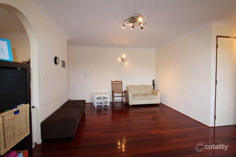 Property photo of 3/11-15 Lyons Street Strathfield NSW 2135