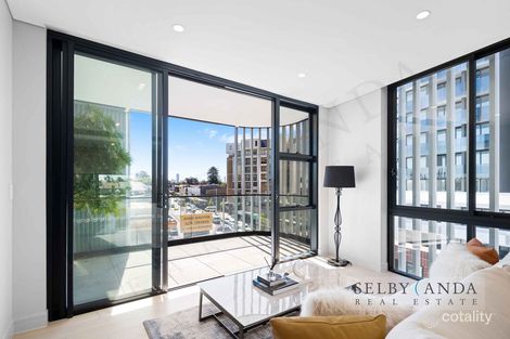 303/59 Oxford St, Bondi Junction, NSW 2022